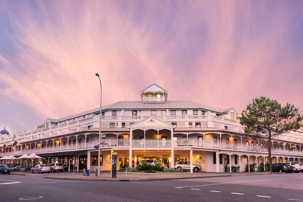 Esplanade Hotel Fremantle - By Rydges Ngoại thất bức ảnh